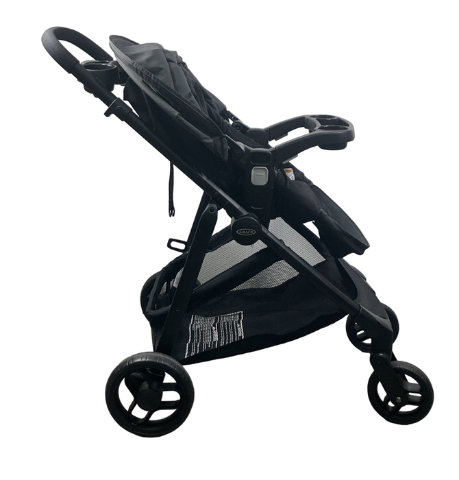 Shop Graco Modes Element LX Stroller, 2021, Tenley at GoodBuy Gear