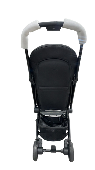 Shop Joolz Dot Ultra Lightweight Travel Stroller, Space Black, 2025 at GoodBuy Gear