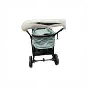 Shop Mompush Wiz Stroller, 2026, Sage at GoodBuy Gear