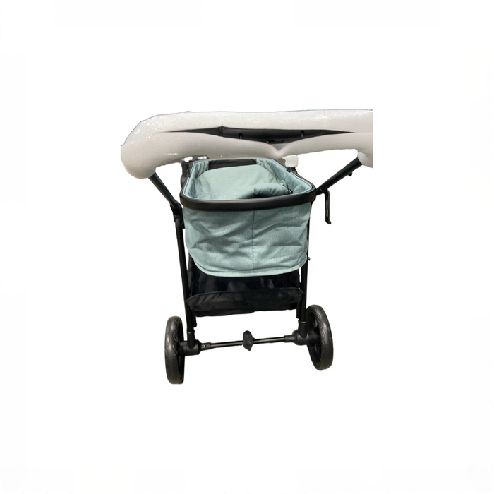 Shop Mompush Wiz Stroller, 2026, Sage at GoodBuy Gear