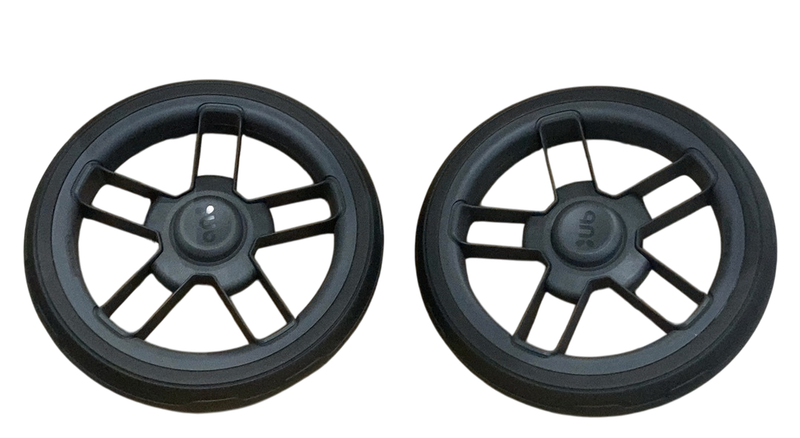 UPPAbaby Cruz V2 Replacement Wheel Set