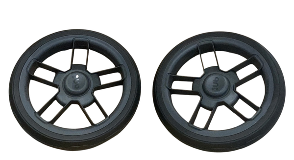 uppababy cruz new wheels UPPAbaby Cruz V2 Replacement Wheel Set