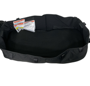 Shop Bugaboo Donkey 5 Mono Stroller, 2024, Black, Black, Midnight Black at GoodBuy Gear