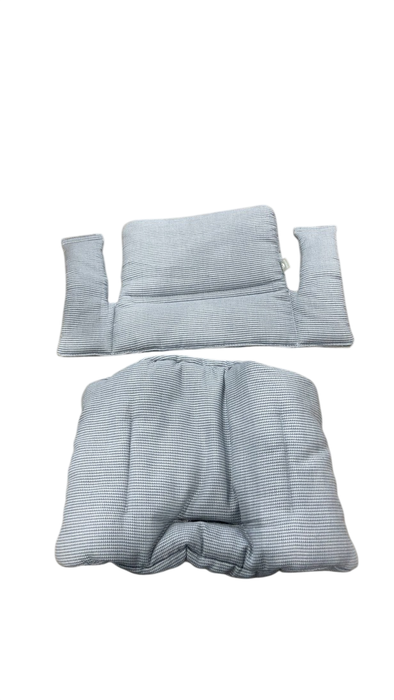 Shop Stokke Tripp Trapp Classic Cushion, Nordic Blue, Version 2.0 at GoodBuy Gear