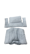 Shop Stokke Tripp Trapp Classic Cushion, Nordic Blue, Version 2.0 at GoodBuy Gear