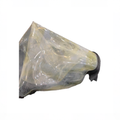 Shop SlumberPod 3.0 Sleep Canopy, Black with Gray Accents at GoodBuy Gear