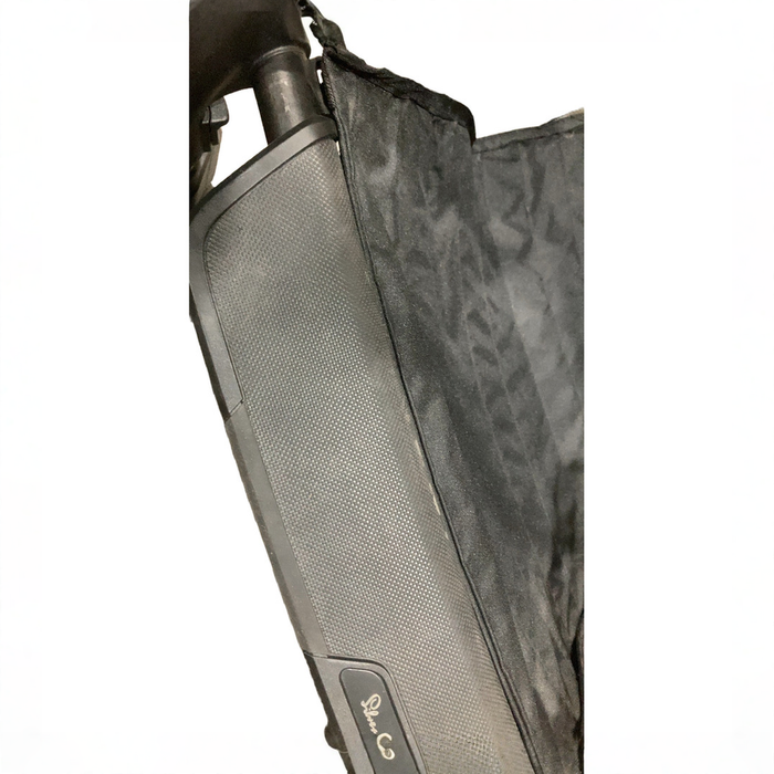 Shop Silver Cross Reef 2 Stroller, 2024, Stone at GoodBuy Gear