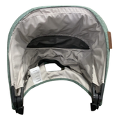 Shop UPPAbaby Rumbleseat V2+, Emmett (Green Melange) at GoodBuy Gear