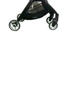 used Baby Jogger City Tour 2 Double Stroller, Jet, 2022