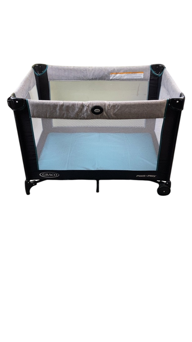 Shop Graco Pack 'n Play Simple Solutions Portable Playard, Darcie at GoodBuy Gear