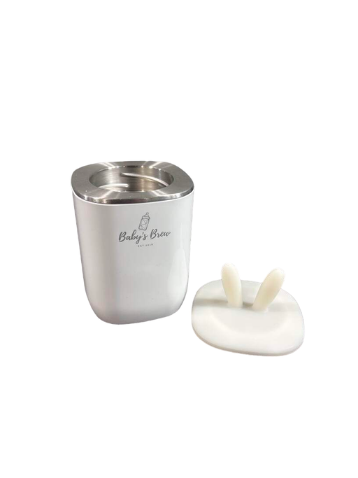 used The Baby's Brew Portable Bottle Warmer