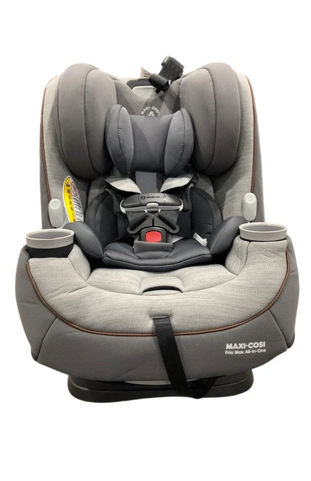 Maxi-Cosi Pria Max All-in-One Convertible Car Seat, 2025, Urban Wonder