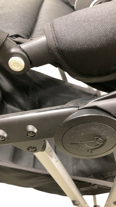 Shop Mockingbird Single to Double 2.0 Stroller, 2024, Sage, Silver With Penny Leather, Watercolor Drops at GoodBuy Gear