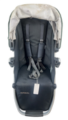 Shop UPPAbaby Vista V2 Toddler Seat, 2020, Emmett (Green Melange) at GoodBuy Gear