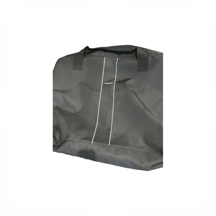 Shop BabyBjorn Travel Crib Light 2, Silver at GoodBuy Gear