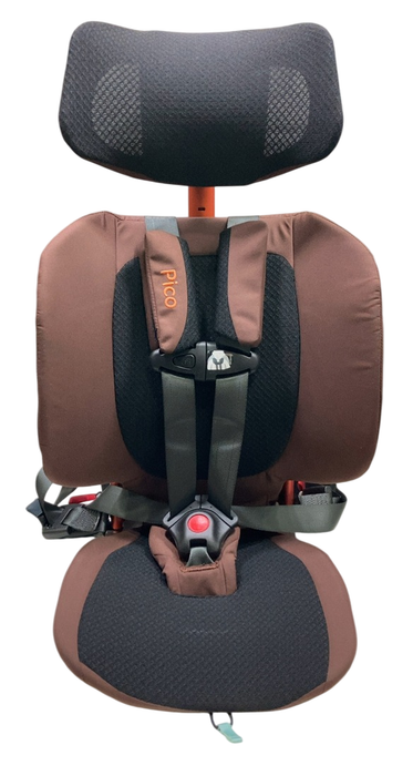 Shop WAYB Pico Portable Car Seat, 2023, Golden Hour at GoodBuy Gear