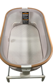 Shop Maxi-Cosi Iora Bedside Bassinet, Horizon Sand at GoodBuy Gear