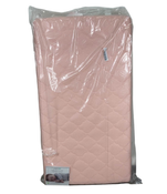 Shop Newton Original Crib And Toddler Mattress, Pink at GoodBuy Gear