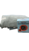 Shop SlumberPod 3.0 Sleep Canopy with Fan, Slate Blue at GoodBuy Gear