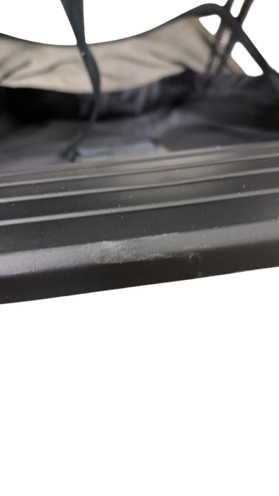 Shop Cybex Coya Stroller, 2024, Chrome, Sepia Black at GoodBuy Gear