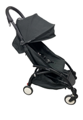 Shop Babyzen YOYO2 Complete Stroller, 2022, Black with Black at GoodBuy Gear