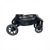 Shop Baby Jogger City Mini Air Lightweight Stroller, 2024, Frosted Ivory at GoodBuy Gear