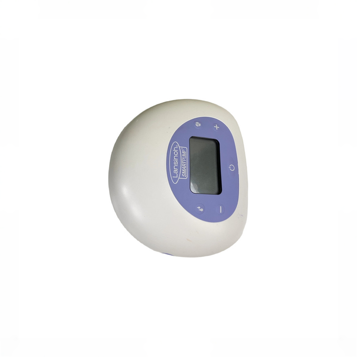 Shop Lansinoh Smartpump Double Electric Breast Pump at GoodBuy Gear