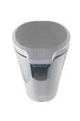 Shop Munchkin Step Diaper Pail, White at GoodBuy Gear