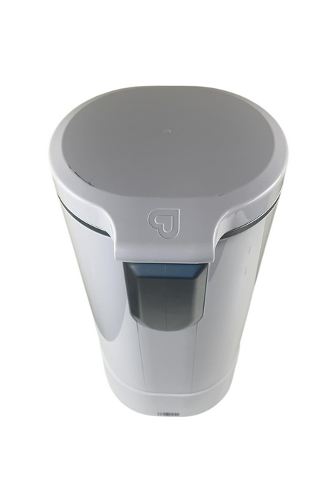 Shop Munchkin Step Diaper Pail, White at GoodBuy Gear