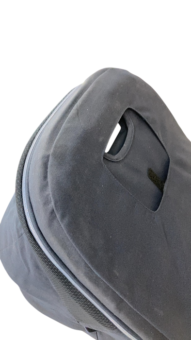 Shop Cybex Gazelle S Seat Unit, Black Bumper Bar, Ocean Blue at GoodBuy Gear