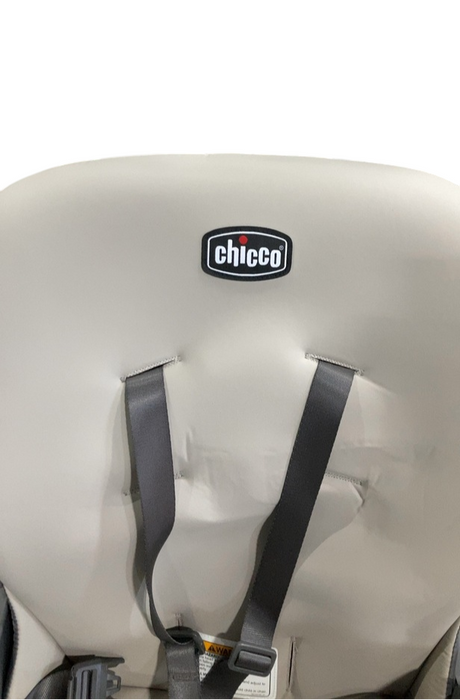Shop Chicco Polly Highchair, Taupe at GoodBuy Gear