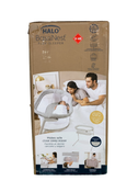 Shop Halo BassiNest Flex Portable Bassinet, Morning Mist at GoodBuy Gear