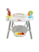 Shop Skip Hop Explore & More Baby's View 3-Stage Activity Center, Multi at GoodBuy Gear