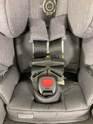 secondhand Carseat