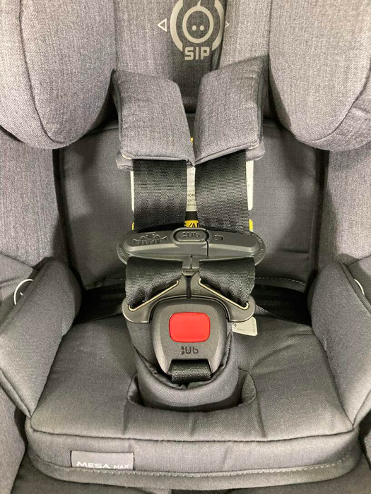 secondhand Carseat