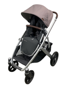 Shop UPPAbaby Vista V3 Stroller, 2024, Theo (Dark Taupe) at GoodBuy Gear