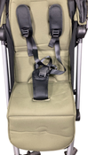 Shop Colugo Compact Stroller, 2023, Olive at GoodBuy Gear
