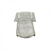 Shop Stokke Tripp Trapp Classic Cushion, Mosaic Green, Version 2.0 at GoodBuy Gear
