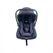 Shop Bugaboo Turtle Air Shield by Nuna Car Seat, 2024, Black at GoodBuy Gear