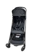 Shop Bugaboo Butterfly 2 Stroller, Black, Heritage Black, Heritage Black at GoodBuy Gear