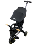 Shop Doona Liki Trike S5, Nitro black at GoodBuy Gear