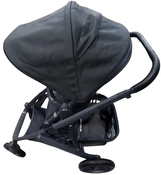 Shop DRAFT - UPPAbaby VISTA V2 Stroller, 2023, Jake (Charcoal) at GoodBuy Gear