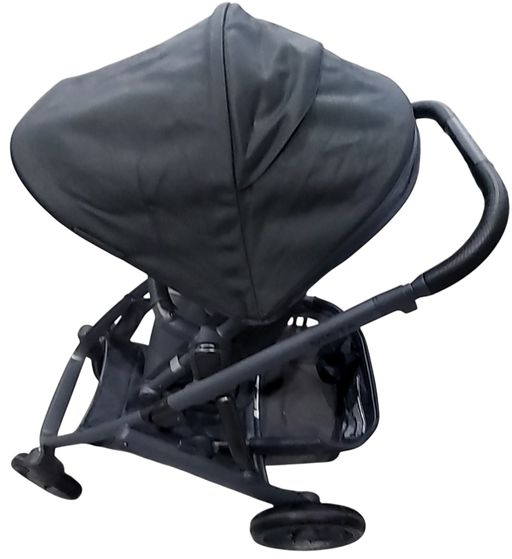 Shop DRAFT - UPPAbaby VISTA V2 Stroller, 2023, Jake (Charcoal) at GoodBuy Gear