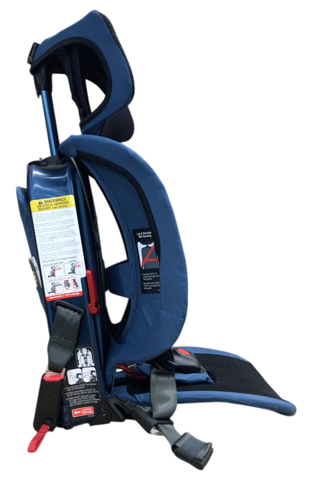 Shop WAYB Pico Portable Car Seat, 2023, Midnight Sky at GoodBuy Gear