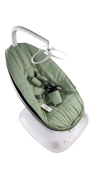 Shop 4moms MamaRoo Multi-Motion Baby Swing, Sage at GoodBuy Gear