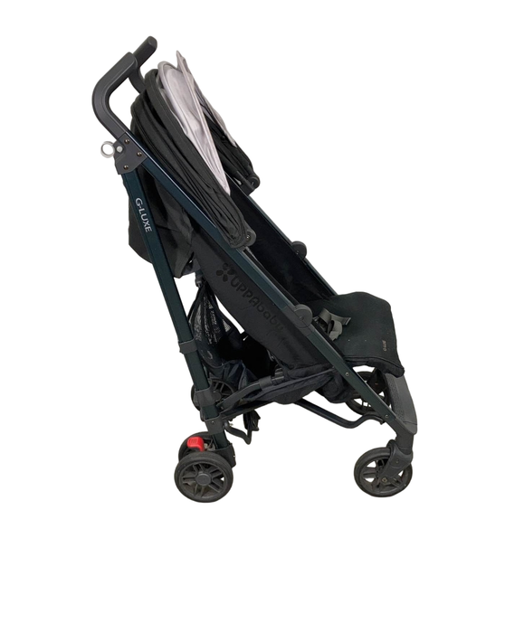 used Strollers