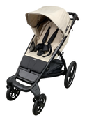 Shop Thule Urban Glide 4-Wheel Stroller, 2024, Soft Beige at GoodBuy Gear