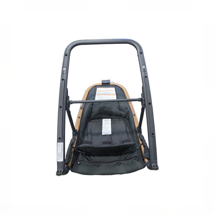 Shop Maxi-Cosi Kori 2-in-1 Rocker, Classic Graphite at GoodBuy Gear