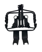 Shop Larktale Caravan Wagon Car Seat Adapter For Maxi Cosi/Nuna/Clek at GoodBuy Gear