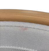 Shop Maxi-Cosi Iora Bedside Bassinet, Horizon Sand at GoodBuy Gear